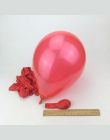 10 sztuk/partia 1.5g Różowy Pearl Latex Balloon 21 Kolory Nadmuchiwane Dekoracje Ślubne Piłka Powietrze Szczęśliwy Balony Birthd
