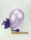 10 sztuk/partia 10 inch Mleka Biały Lateks Balon Nadmuchiwane Piłki Dla Dzieci Birthday Party Balony Dekoracje Ślubne Pływak Pow