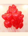 10 sztuk Czarne Lateksowe Balony 10 cal Latex Hel Balony Nadmuchiwane Dekoracje Ślubne Kulki Powietrza Szczęśliwy Birthday Party