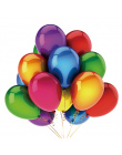 12 sztuk 12 cal Pearl latex balony kulki powietrza birthday party balony dekoracje ślubne helem balon party supplies
