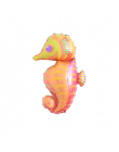 6 sztuk Mini Zwierząt Balony Foliowe Birthday Party Dekoracje Dzieci Ocean Ryb Piłki Nadmuchiwane Zabawki Baby Shower Zwierząt P