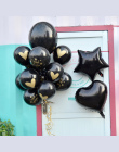 10 sztuk Szczęśliwy Urodziny balony powietrza balony birthday party dekoracje dzieci impreza balon ślubne dekoracje baby shower 