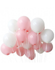 16 "alfabet List Balon Foliowy SZCZĘŚLIWY URODZINY Balony Różowe Złoto Powietrza ballon Na Urodziny Dekoracje Dzieci Dorosłych G