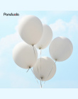 Pearl Latex Balloon Kulki Powietrza Nadmuchiwane Balony Ślubne Dzieci Urodziny Strona Dekoracji Balony 30 sztuk/partia wysokiej 