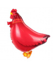 Nowy walking Zwierząt Nadmuchiwane Powietrze Balon Balony Foliowe na Urodziny Ślub Dostarcza Dzieciom Zabawki Darmowa Wysyłka