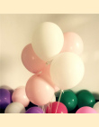 Powietrze balony dekoracje ślubne Balon szczęśliwy Urodziny balon urodziny party dekoracje dzieci 30 sztuk Okrągły flamingo glob