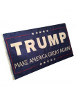 OC 28 Mosunx Biznes Gorąca Sprzedaży Drop Shipping Flagi 3 Przez 5 Stóp Flaga Trump American Flag Mosiądz Przepusty A829