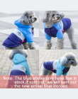 Najlepsza Sprzedaż Zima Pies Ubrania Ciepły Dół Kurtki Wodoodporna Płaszcz S-XXL Bluzy dla Chihuahua Małe Średnie Psy Puppy PETA