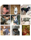Bezpieczeństwo Pies Ubrania Klasyczne Pet Dog Bluzy Ubrania Dla Małych Psów Jesienią Płaszcz Kurtka dla Yorkie Chihuahua Puppy O