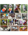 Ciepłe Pet Odzież dla Psów Ubrania Dla Małych Psów Płaszcz Kurtka Puppy Strój Pet Odzież Dla Psów Kostium Kamizelka Odzieży chih