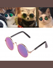 Nicrew Pies Kot Pet Okulary Dla Produktów Domowych Oczu nosić Dog Pet Okulary Zdjęcia Rekwizyty Akcesoria Pet Supplies Kotów oku