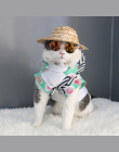 Pies Kot Pet Okulary Okulary Piesek Oko-zużycie Zdjęcia Rekwizyty Akcesoria Pet Supplies Dog cat Dla Produktów Domowych kot Okul