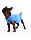 Zima Polar Pet Odzież dla Psów Puppy Odzież Buldog Francuski Płaszcz Mops Kostiumy Kurtka Dla Małych Psów Chihuahua Hondenkledin