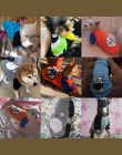Nowy Pies Ubrania Dla Małych Psów Zimowe Ciepłe Puppy Stroje Cartoon Kostiumy Pies Płaszcz Kurtka Pet Cat Odzież Chihuahua Mops 