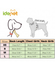 Ciepłe Domowych Ubrania dla Psów Ubrania Dla Małych Psów Ubrania Wiatroszczelna Pet Dog Coat Kurtka Puppy Strój Kamizelka Chihua
