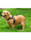 Dog Supplies Nylon K9 Zwierzęta Psy Szelki Kołnierz wysokiej jakości pet produkty harnais wlać chie dla Big Duże Średnie Małe Sz