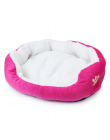 50*40 cm Wygodne i miękkie Łóżko Dla Kota Mini Dom dla Kotów Domowych psa Sofa Dobre Produkty dla Puppy Cat Pet Dog Supplies