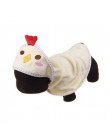 Hoomall Śliczne Pet Dog Miękki Ręcznik Suszenia Kąpieli Pet Ręcznik Dla Pies Kot Cute Cartoon Puppy Super Chłonne Szlafroki Pet 