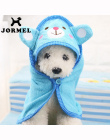 Wysokiej Jakości Ręcznik Ręcznik Suszenia Dla Psów Pet Puppy Dog Produktu Koce Szlafrok Chłonne Prysznic Pies Kąpieli Ręcznik Sp