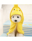 Pet Dog Kąpieli Ręcznik Pet Suszenia Czyszczenia Puppy Wysokiej Jakości Koc Śliczne Pet Dostawca Różowy Niebieski Zielony Żółty 