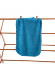 ISHOWTIENDA Zwierzęta Pies Kot Miękkie Szybkie Suche Prysznic Ręczniki Kąpieli Ręcznik Czyszczenia Konieczne Szybkoschnąca dla P