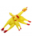 30 cm 17 cm 41 cm Krzyczy Kurczaka Dźwięku Wycisnąć Zabawki Zwierzęta Produktów Zabawki Zabawki Dla Psów Shrilling Dekompresja N