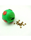 Dog Toy Squeak Dźwięk Zabawki Pluszowe Chew Zabawki dla Kotów kulki Interaktywne Zabawki pet Supplies Dropshipping