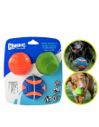 HOOPET Pies Zabawki Puppy Piskliwy Chew Zabawki Dźwięk Czysty Naturalny nietoksyczny Gumy