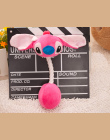 Drop Shipping 3 Cartoon Produkty Dla Zwierząt Zabawki Pluszowe Zabawki Dla Psów Pet Koty Słodkie Gryzienie Liny Zabawki Dźwiękow