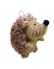 Pies Squeak Dźwięk Zabawki Interaktywne Zabawki Pluszowe Dla Psów Pet Chew Zabawki dla Samll Duże Psy Grać Śmieszne Szkolenia jo