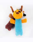 HOOPET Nowo Zaprojektować Dog Toy Chew Toy Piękny Gra Toy Brzmiało Zabawki Produkty Dla Zwierząt Jeden Kawałek Opakowania