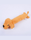 ANSINPARK zwierząt chew zabawki zabawki dla psów cat wokalizacji w tkaniny lalki zabawki dick dog pet zabawki akcesoria produkty