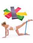 GORĄCA SPRZEDAŻ NOWE Produkty Zespołu Oporu Pętli Home GYM Fitness Ćwiczenia Joga Pilates Treningu Szkolenia Zwierzę Zabawka # 1