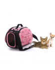 EVA Torba Zwierzę Przenośne Kot Paczka Outpack Składany Pet Dog Pet Supplies Outpack Plecak