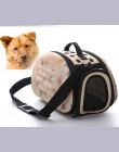 EVA Torba Zwierzę Przenośne Kot Paczka Outpack Składany Pet Dog Pet Supplies Outpack Plecak