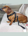 Pet Dog Supplies Dog Pet Samochodów Seat Szelek Bezpieczeństwa Samochodu Bezpieczeństwa Biernego Lead Smycz Podróży Klip