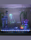 Aquarium Fish Tank 9/12/15/21 LED Light Blue/White 18/28/38 /48 cm Bar Zatapialne Wodoodporna Klip Lampa Decor UE Wtyczka