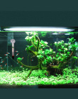 Przydatne GlassTube Akwarium Świeżej/Sól Ryby Akwarium Termometr Temperatury Zatapialne Ssania Zbiorniki Decor Funkcja Wielki