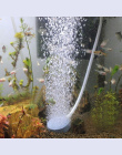 40mm Fish Tank Air Bubble Kamień Akwarium Staw Pompa Aerator Dysku Kamień Pęcherzyk Powietrza Pompa Wodne Tlen Płyta Powietrza p