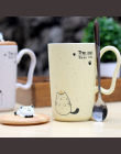 Gypsophila sezamowy puchar wrażenie kotek Papa kot ceramiczny kubek mleka kubek kawy puchar kreatywny biurowe śniadanie prezenty