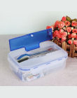 Gorąca Sprzedaż 1000 ml Trwała Ekologiczny Przenośne Kuchenka Mikrofalowa Bento Box Lunchbox Lunch Box Pojemnik Na Żywność BPA D
