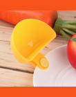 OnnPnnQ Gorąca sprzedaż 1 sztuk Dip Klipy Kuchnia Miska zestaw Narzędzi Małych Dań Spice Klip Dla Sosie Pomidorowym Sól Octu cuk