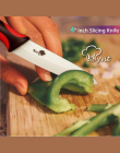 Ceramiczne Nóż Noże Kuchenne 3 4 5 6 cal z Obierania Szefa Kuchni Okrawki Owoce Warzywa Narzędzie Krajalnica Nóż Białe Ostrza ze
