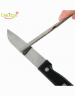Delidge 1 pc pen kształt Ostrzenia noży diament plated Multi Purpose Haczyk ze stali węglowej Grindstone Outdoor Narzędzia