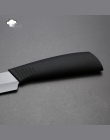 Noże kuchenne Nóż Ceramiczny 3 "4" 5 "6" calowy Zirconia Japoński Nóż Czarny Blade Paring Owoce Ceramiczne Chef Noże Kuchenne Ze