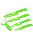FINDKING Marka Wysokiej jakości nóż kuchenny nóż ceramiczny zestaw 3 "4" 5 "6" cal z obierania cyrkonu Kucharz Kuchnia narzędzia