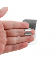 Delidge 1 PC Finger Straż Ochrony Palec Dłoni, Aby Nie Zranić Cięcia Cięcia Nóż Ze Stali Nierdzewnej Ręcznie Protector Ochrona P