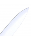 Dobra jakość ceramiczne noże okrawki utility odcinanie noże trzy częściowy zestaw noże kuchenne nowy nabytek czerwony ceramiczne
