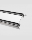 Upspirit Aluminium Pasek Magnetyczny Ściany Nóż Uchwyt do Magnetyczne noże Kuchenne Bar Przechowywania Nóż Bloku Zaoszczędzić Pr