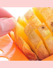 Nowy Ziemniaków Krajalnica Chopper Chip Making Narzędzie Ze Stali Nierdzewnej Francuski Smażone Smażone Ziemniaków Krajalnica